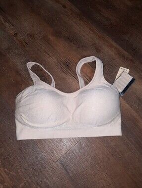 Nwt Truekind Bra